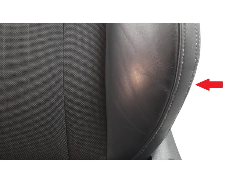 Recambio de asiento delantero izquierdo para hyundai i20 iii (bc3, bi3) 1.6 t-gdi referencia OEM IAM 88300CO130R5N  