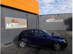 OPEL CORSA C