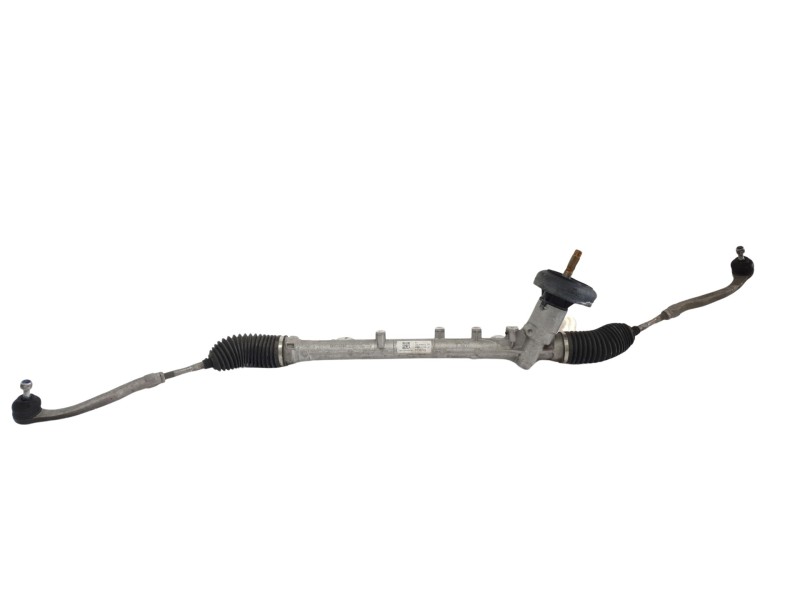Recambio de cremallera direccion para dacia sandero iii stepway expression referencia OEM IAM 490017750R  