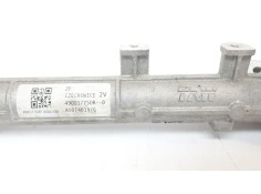 Recambio de cremallera direccion para dacia sandero iii stepway expression referencia OEM IAM 490017750R   2