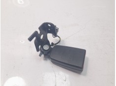 Recambio de enganche cinturon trasero izquierdo para mercedes-benz clase c (w205) familiar 2.1 cdi cat referencia OEM IAM A20586