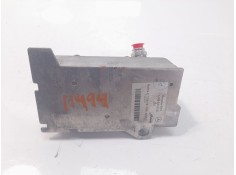 Recambio de radiador caja cambios para mercedes-benz clase c (w205) familiar 2.1 cdi cat referencia OEM IAM A0995002500   2