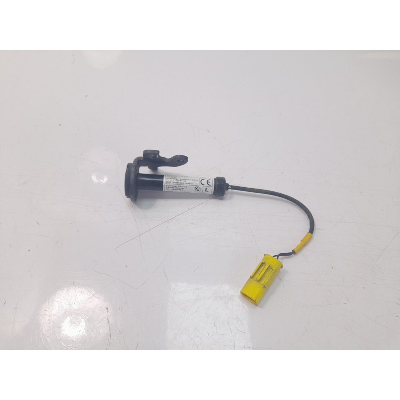 Recambio de pretensor airbag izquierdo para bmw serie 3 gran turismo (f34) 2.0 turbodiesel referencia OEM IAM AL725969107  
