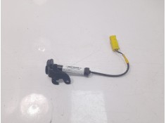 Recambio de pretensor airbag izquierdo para bmw serie 3 gran turismo (f34) 2.0 turbodiesel referencia OEM IAM AL725969107   2