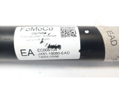 Recambio de amortiguador trasero derecho para ford focus 1.0 ecoboost cat referencia OEM IAM JX6118080EAD   2