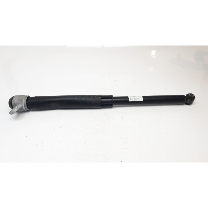 Recambio de amortiguador trasero izquierdo para ford focus 1.0 ecoboost cat referencia OEM IAM JX6118080EAD  