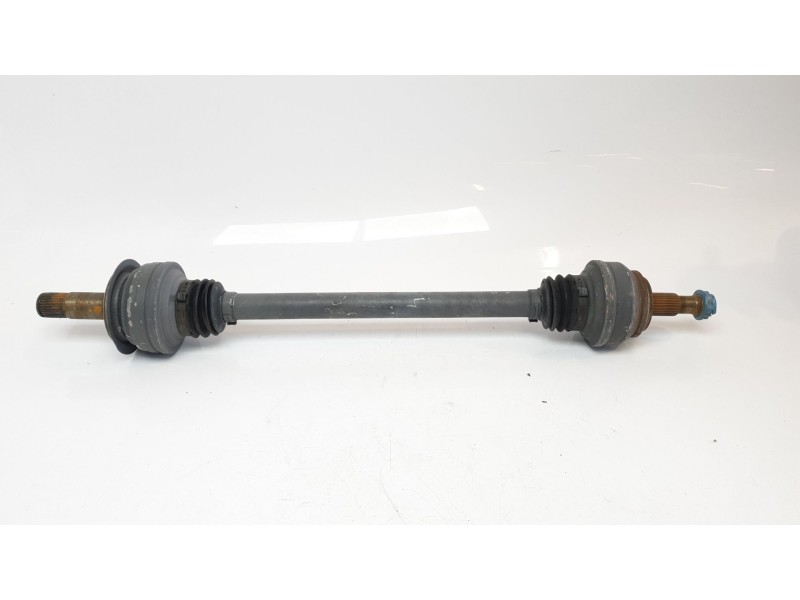 Recambio de transmision trasera izquierda para mercedes-benz clase s (w222) lim. 3.0 cdi cat referencia OEM IAM A2223500210  