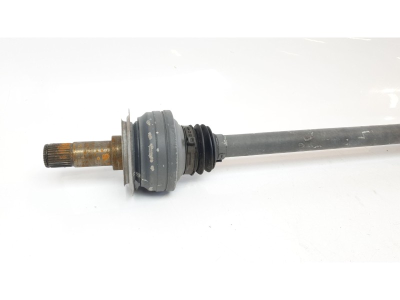 Recambio de transmision trasera izquierda para mercedes-benz clase s (w222) lim. 3.0 cdi cat referencia OEM IAM A2223500210  