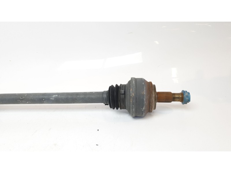 Recambio de transmision trasera izquierda para mercedes-benz clase s (w222) lim. 3.0 cdi cat referencia OEM IAM A2223500210  