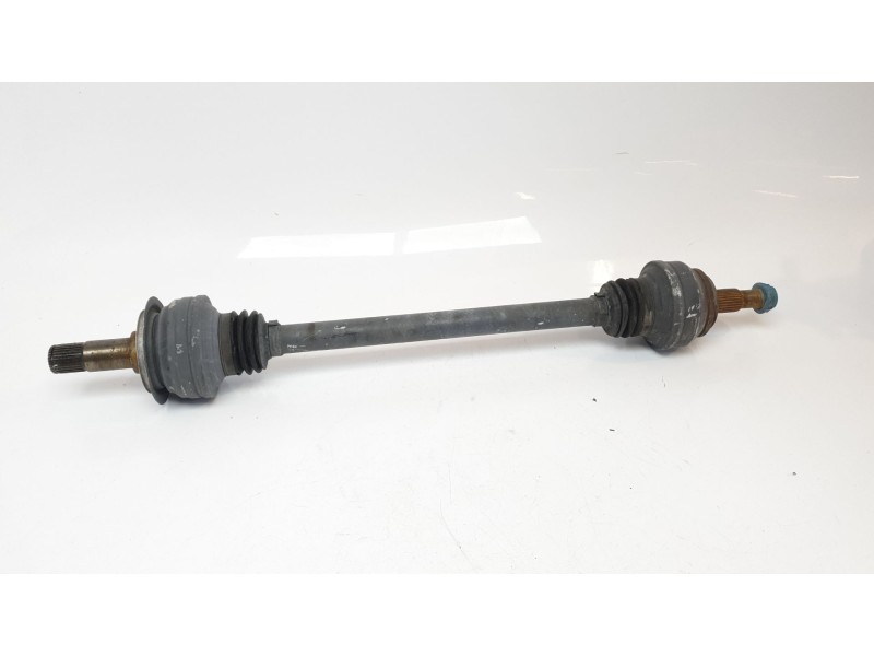 Recambio de transmision trasera izquierda para mercedes-benz clase s (w222) lim. 3.0 cdi cat referencia OEM IAM A2223500210  