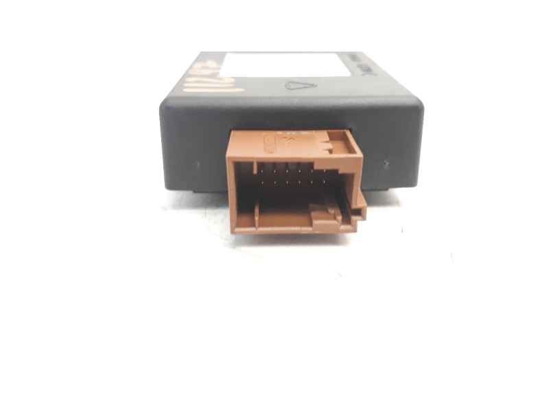 Recambio de modulo electronico para citroen c4 grand picasso 2.0 blue-hdi fap referencia OEM IAM 9673523380  