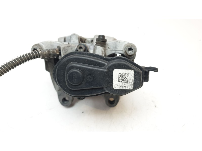 Recambio de pinza de freno trasera derecha para mercedes-benz clase s (w222) lim. 3.0 cdi cat referencia OEM IAM A2314231081  