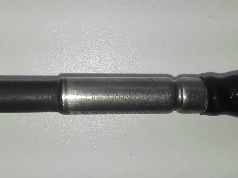 Recambio de sonda lambda para volkswagen passat berlina (3c2) r line referencia OEM IAM 03L906088N HE1EPIQBG 655500666