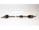 TRANSMISION DELANTERA DERECHA L1T63B436BC L1T63B436BC 
