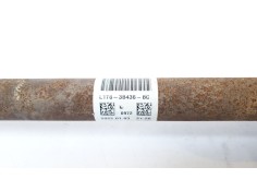 Recambio de transmision delantera derecha para ford puma hybrid titanium design referencia OEM IAM L1T63B436BC   2