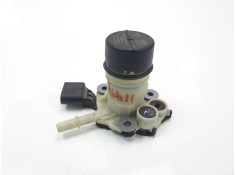 Recambio de bomba inyeccion para mercedes-benz clase c (w205) familiar 2.1 cdi cat referencia OEM IAM F01C070012   2