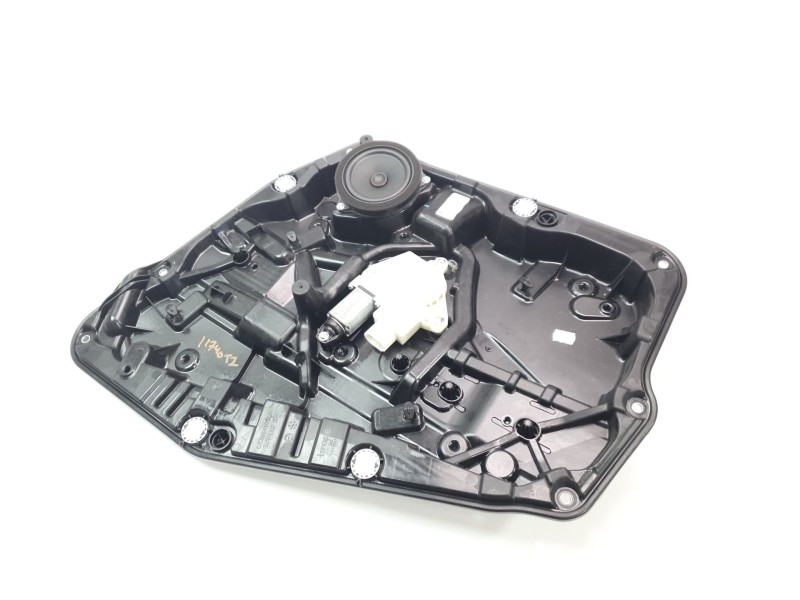 Recambio de elevalunas trasero izquierdo para bmw serie x3 (g01) xdrive 20d referencia OEM IAM 4A21323  