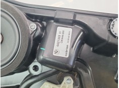 Recambio de elevalunas trasero izquierdo para bmw serie x3 (g01) xdrive 20d referencia OEM IAM 4A21323   2