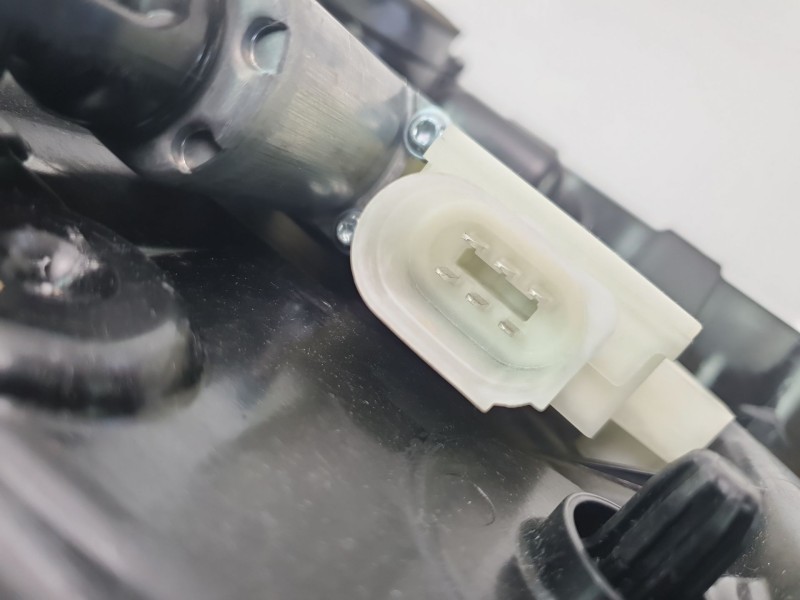 Recambio de elevalunas trasero izquierdo para bmw serie x3 (g01) xdrive 20d referencia OEM IAM 4A21323  