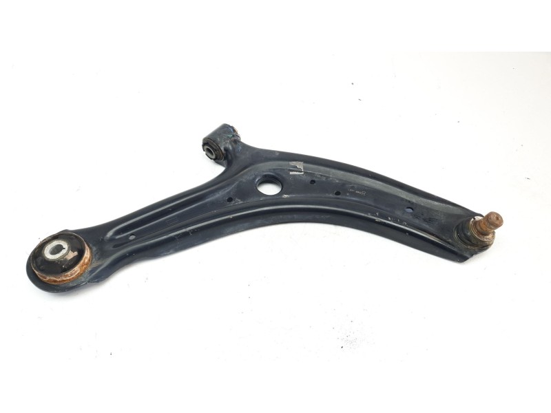 Recambio de brazo suspension delantero derecho para ford puma hybrid titanium design referencia OEM IAM L1TC3042AB  