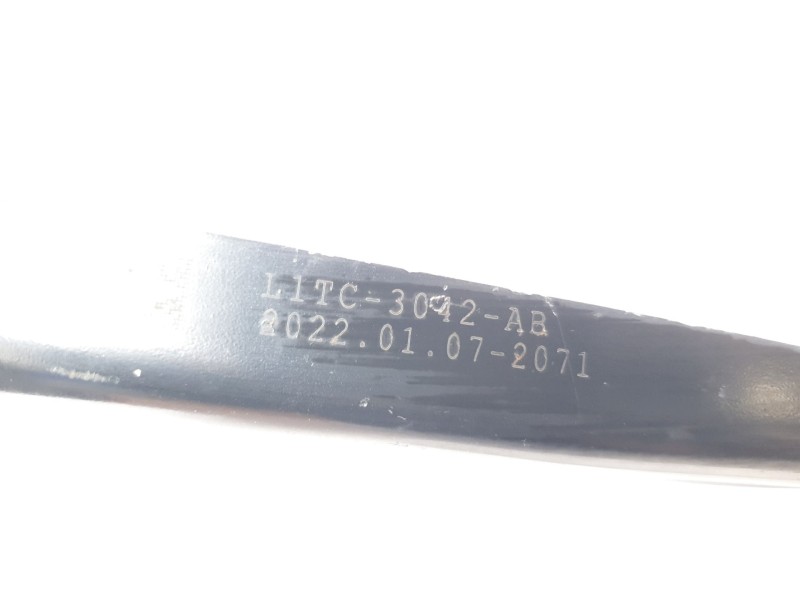 Recambio de brazo suspension delantero derecho para ford puma hybrid titanium design referencia OEM IAM L1TC3042AB  