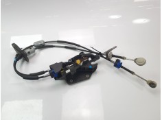 PALANCA CAMBIO 55251611 