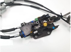 Recambio de palanca cambio para fiat panda (319) base (2020) referencia OEM IAM 55251611   2