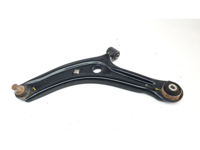 Recambio de brazo suspension delantero izquierdo para ford puma hybrid titanium design referencia OEM IAM L1TC3051AB  