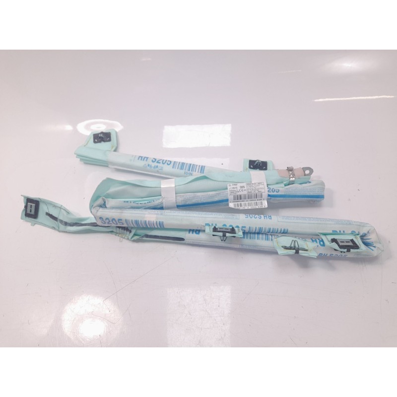 Recambio de airbag cortina delantero derecho para mercedes-benz clase c (w205) familiar 2.1 cdi cat referencia OEM IAM 205860110