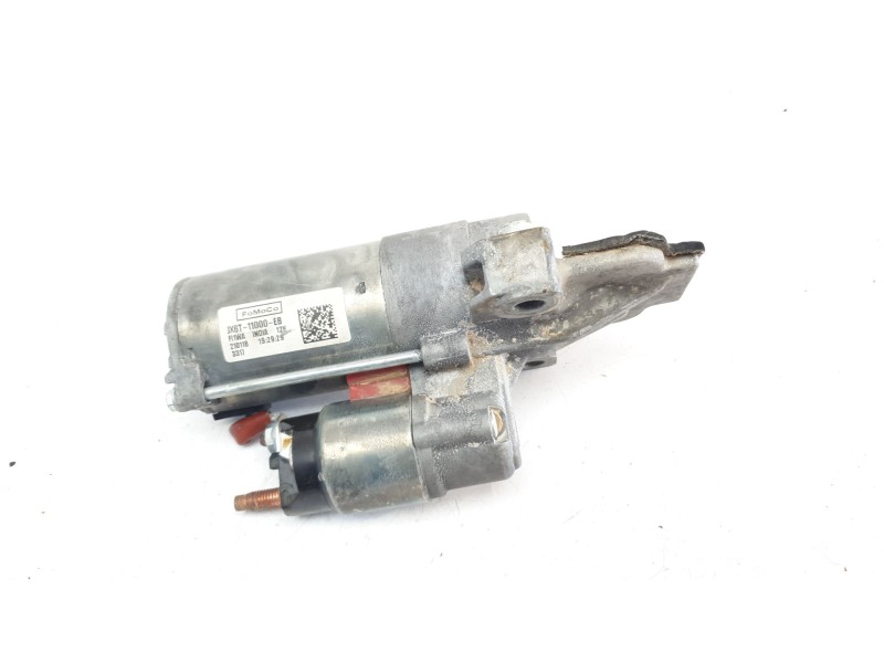 Recambio de motor arranque para ford puma hybrid titanium design referencia OEM IAM JX6T11000EB  