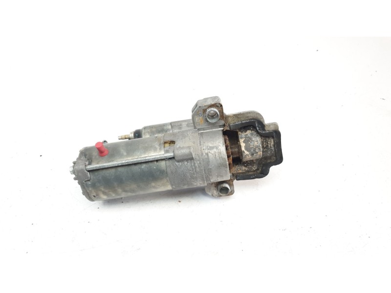 Recambio de motor arranque para ford puma hybrid titanium design referencia OEM IAM JX6T11000EB  