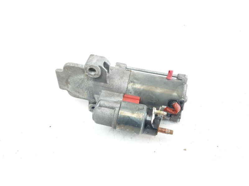 Recambio de motor arranque para ford puma hybrid titanium design referencia OEM IAM JX6T11000EB  