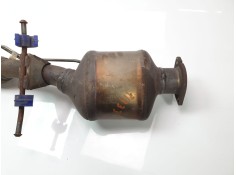 Recambio de catalizador para volvo xc 40 essential 2wd referencia OEM IAM 32213629   2