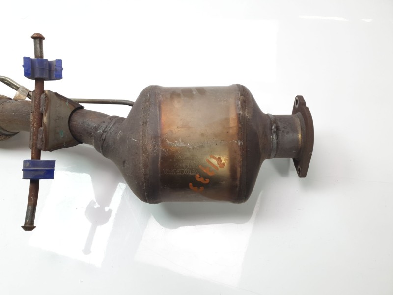 Recambio de catalizador para volvo xc 40 essential 2wd referencia OEM IAM 32213629  
