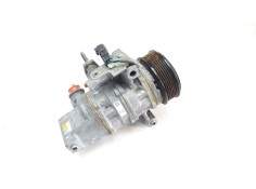 Recambio de compresor aire acondicionado para ford ecosport (cr6) trend referencia OEM IAM H1BH19D629CA  CAF110227