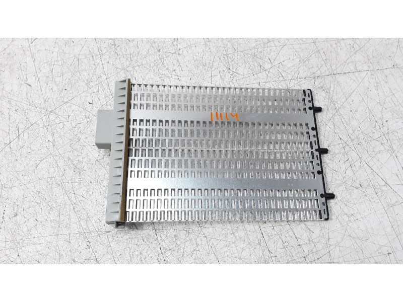 Recambio de resistencia calefaccion para kia ceed 1.4 tgdi cat referencia OEM IAM 97191J7000  
