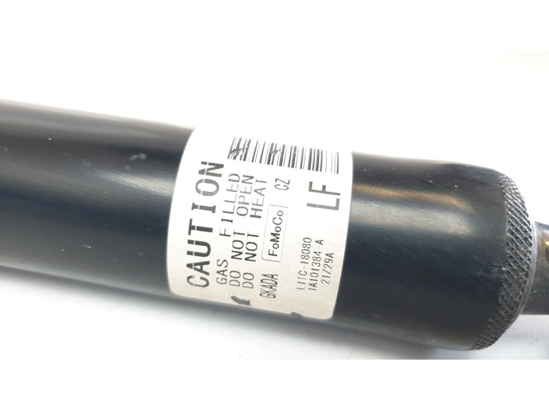 Recambio de amortiguador trasero izquierdo para ford puma hybrid titanium design referencia OEM IAM L1TC18080  