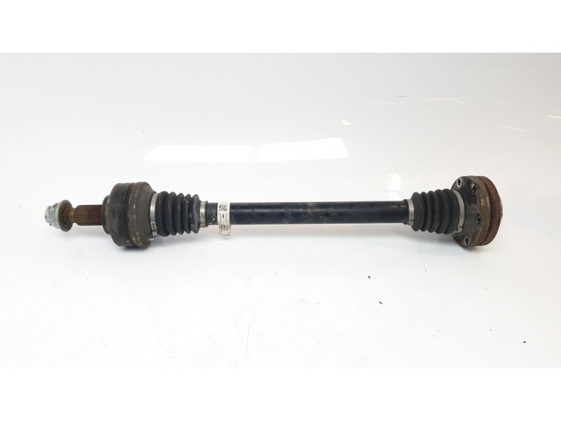 Recambio de transmision trasera izquierda para alfa romeo stelvio (630) quadrifoglio 4wd referencia OEM IAM   