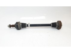 Recambio de transmision trasera izquierda para alfa romeo stelvio (630) quadrifoglio 4wd referencia OEM IAM    2