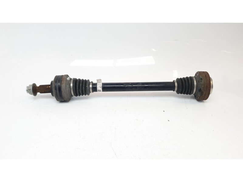 Recambio de transmision trasera izquierda para alfa romeo stelvio (630) quadrifoglio 4wd referencia OEM IAM   