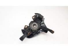 Recambio de mangueta delantera izquierda para fiat panda (319) base (2020) referencia OEM IAM 52018642   2