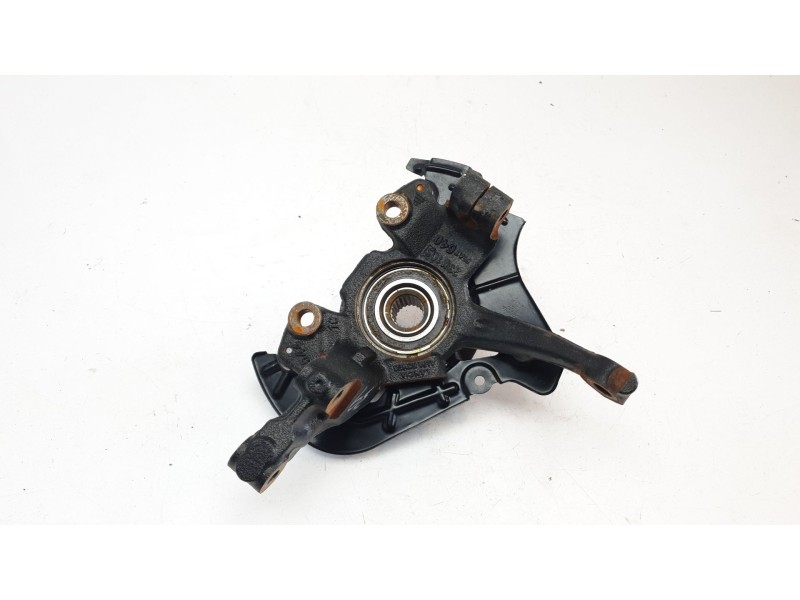 Recambio de mangueta delantera izquierda para fiat panda (319) base (2020) referencia OEM IAM 52018642  