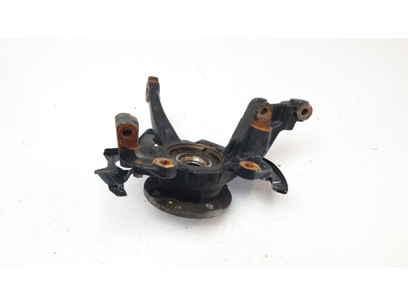 Recambio de mangueta delantera izquierda para fiat panda (319) base (2020) referencia OEM IAM 52018642  