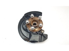Recambio de mangueta delantera derecha para ford puma hybrid titanium design referencia OEM IAM L1TC2K004AB  