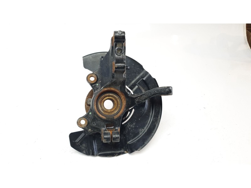Recambio de mangueta delantera derecha para ford puma hybrid titanium design referencia OEM IAM L1TC2K004AB  