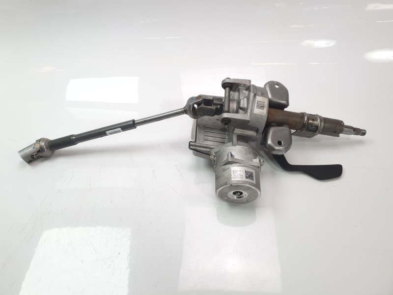 Recambio de columna direccion para fiat panda (319) base (2020) referencia OEM IAM 735759175  