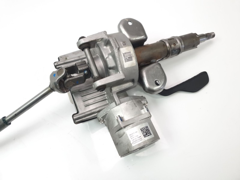 Recambio de columna direccion para fiat panda (319) base (2020) referencia OEM IAM 735759175  