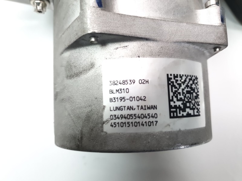 Recambio de columna direccion para fiat panda (319) base (2020) referencia OEM IAM 735759175  