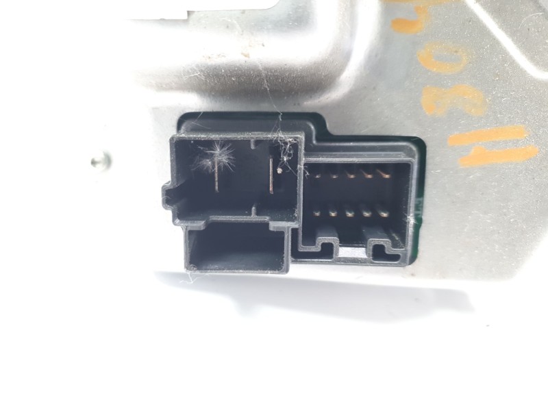 Recambio de columna direccion para fiat panda (319) base (2020) referencia OEM IAM 735759175  