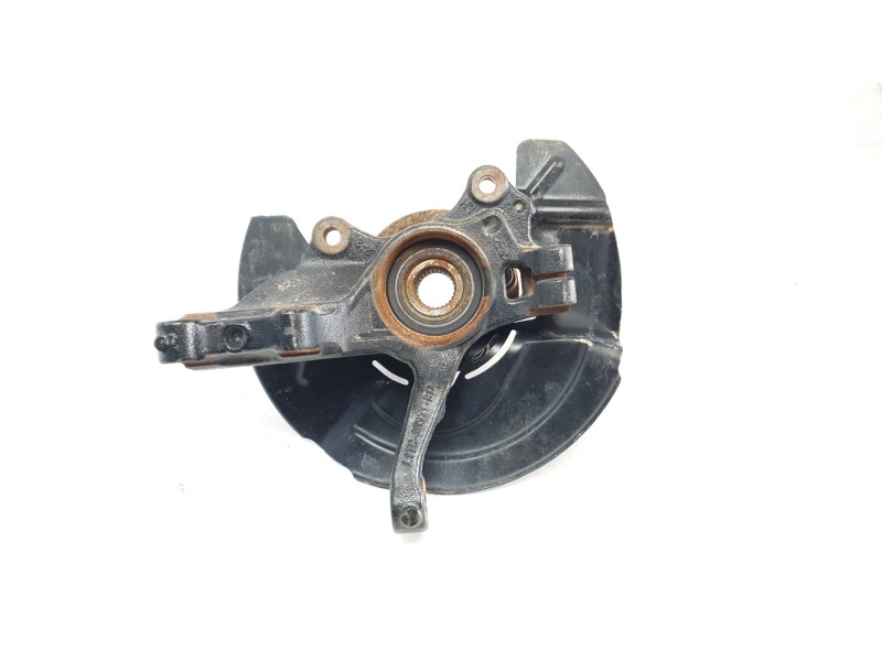 Recambio de mangueta delantera izquierda para ford puma hybrid titanium design referencia OEM IAM L1TC2K005AB  